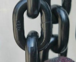 加工工藝和圓環(huán)鏈材質(zhì)是決定起重吊裝鏈條質(zhì)量的兩個(gè)因素